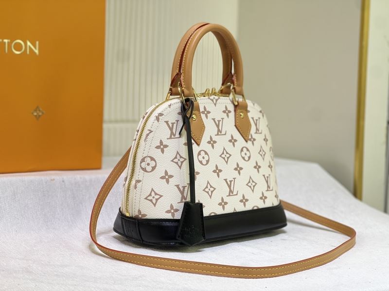 Louis Vuitton Top Handle Bags